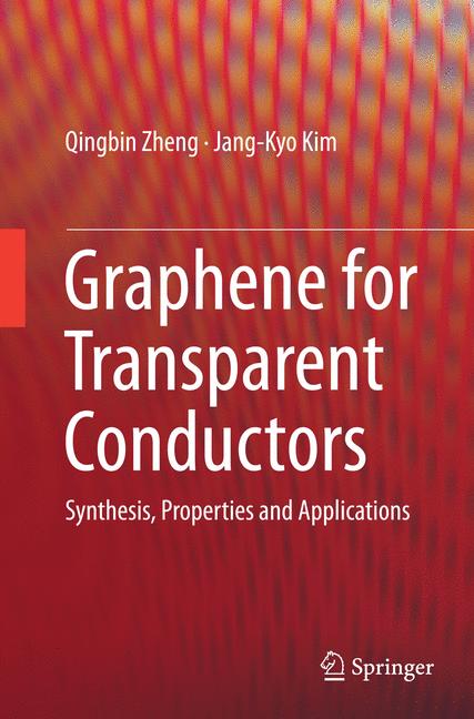 Graphene For Transp…