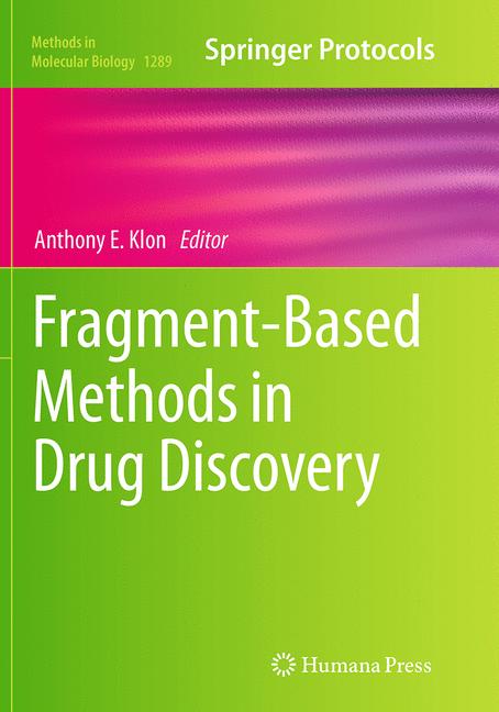Fragment-Based Meth…