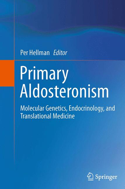 Primary Aldosteroni… - image