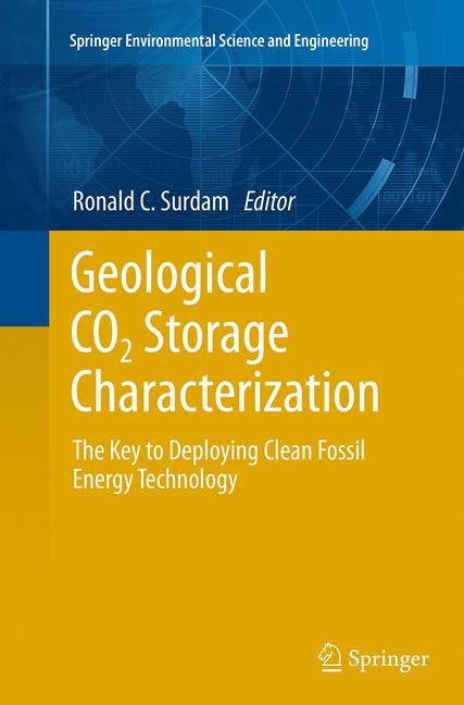 Geological CO2 Stor…