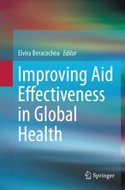 Improving Aid Effec…