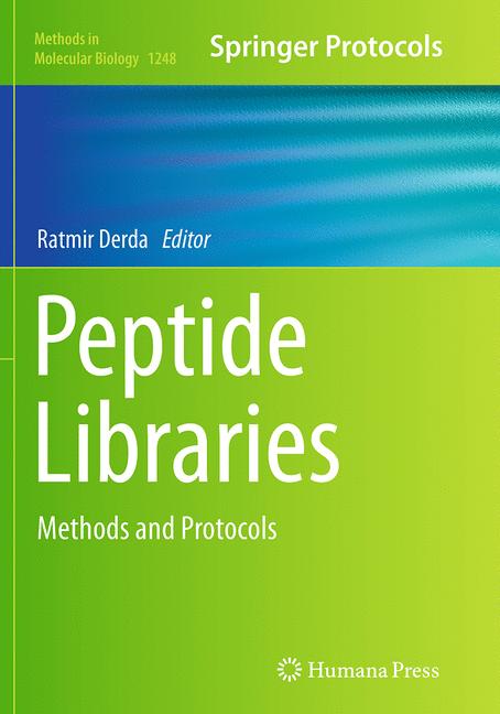 Peptide Libraries - image