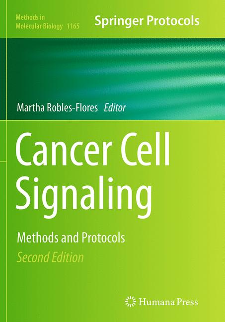 Cancer Cell Signali… - image