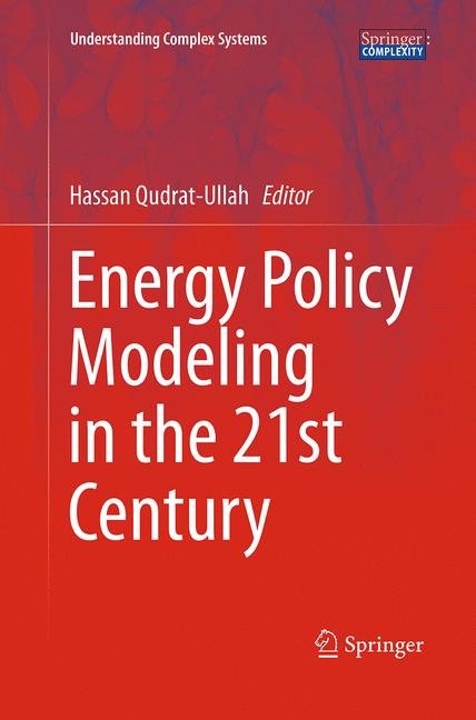 Energy Policy Model…