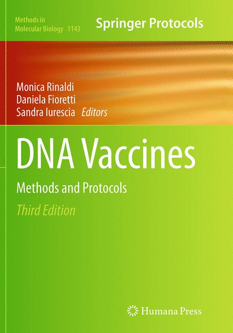 Dna Vaccines