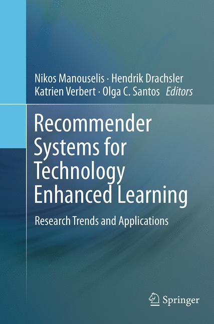 Recommender Systems… - image
