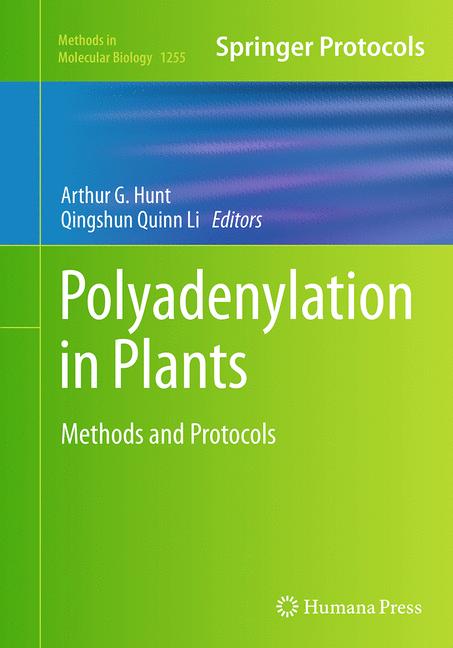 Polyadenylation In … - image