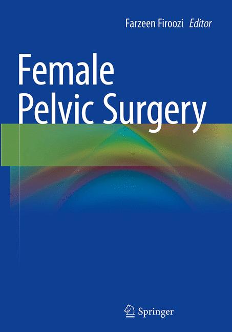 Female Pelvic Surge… - image