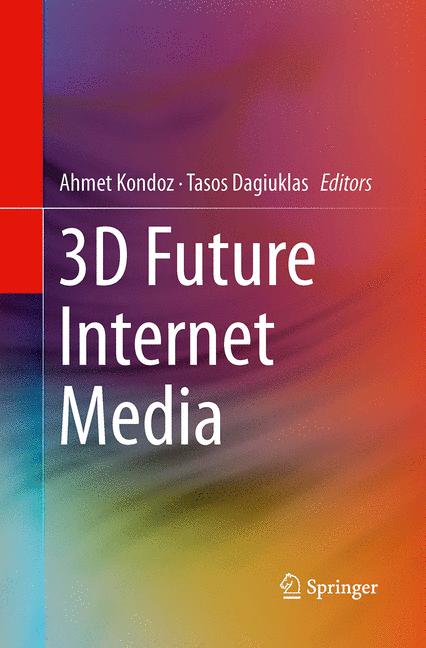 3D Future Internet … - image