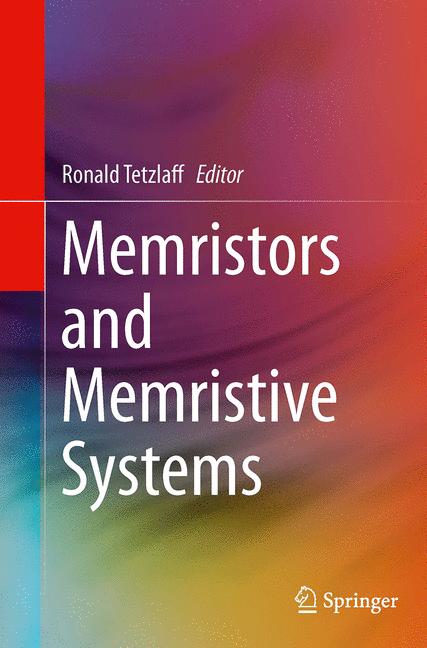 Memristors And Memr… - image