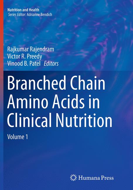 Branched Chain Amin… - image