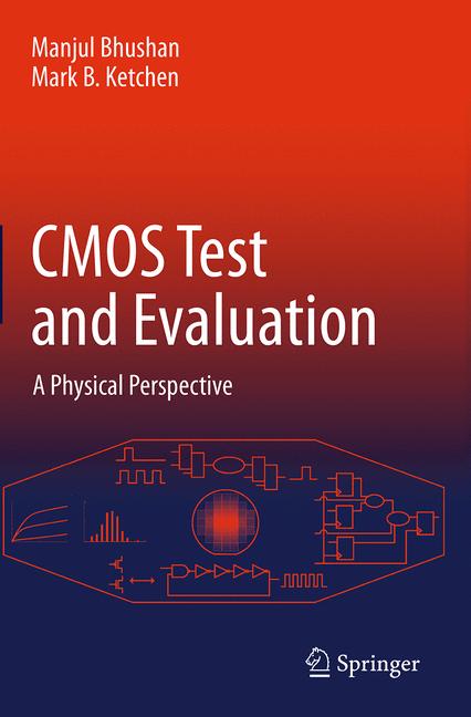 Cmos Test And Evalu…