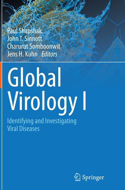 Global Virology I -… - image
