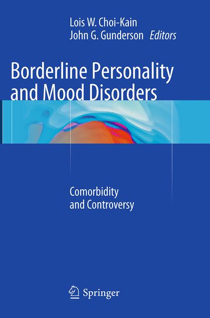 Borderline Personal… - image