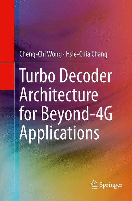 Turbo Decoder Archi… - image