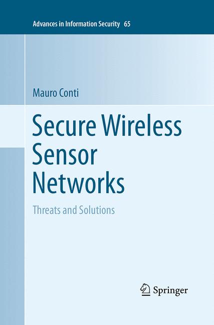 Secure Wireless Sen…