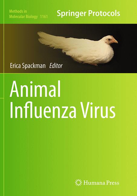 Animal Influenza Vi… - image