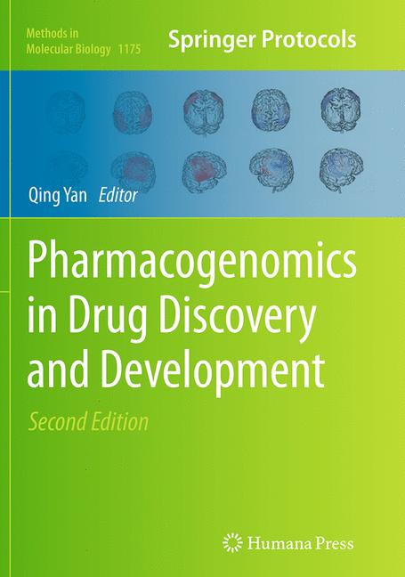 Pharmacogenomics In…