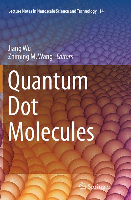 Quantum Dot Molecul…