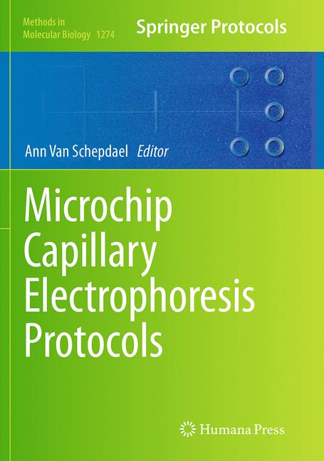 Microchip Capillary…
