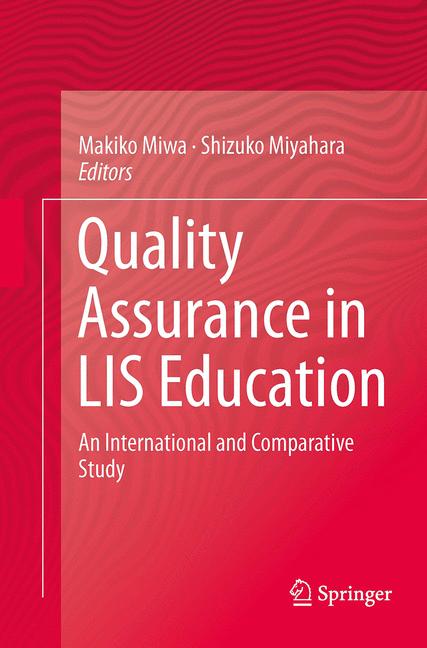 Quality Assurance I…