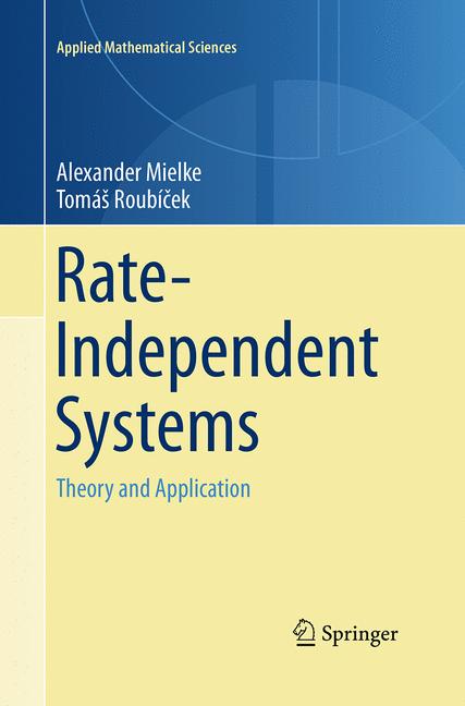 Rate-Independent Sy… - image