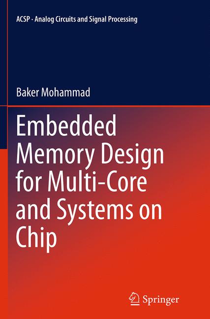 Embedded Memory Des…