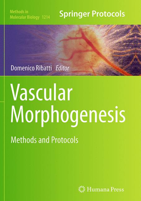 Vascular Morphogene…