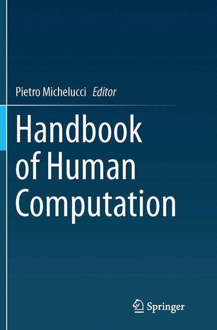 Handbook Of Human C…