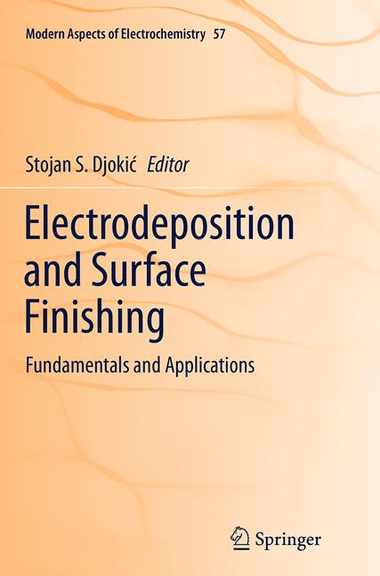 Electrodeposition A…