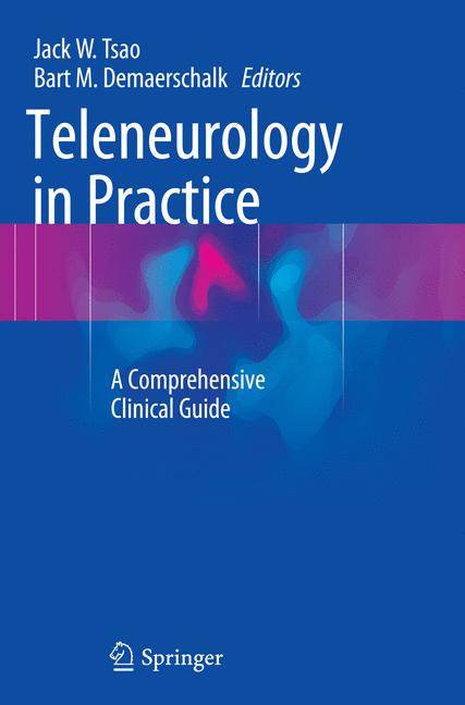 Teleneurology In Pr…