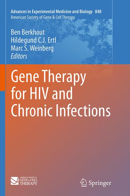 Gene Therapy For Hi… - image