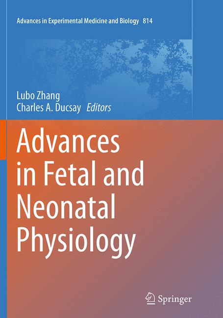 Advances In Fetal A…