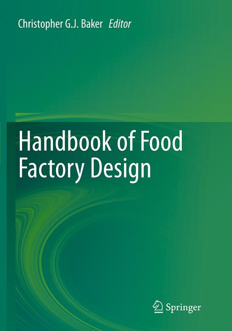 Handbook Of Food Fa… - image