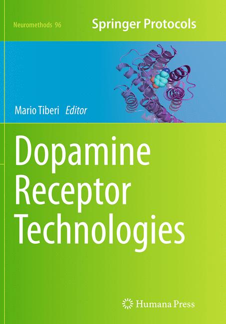 Dopamine Receptor T…