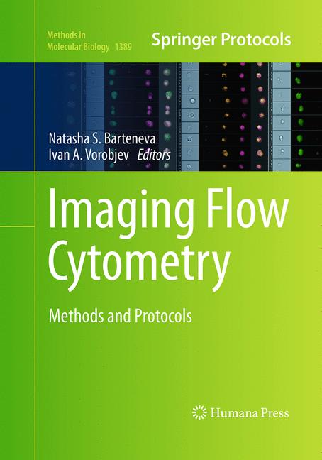 Imaging Flow Cytome…