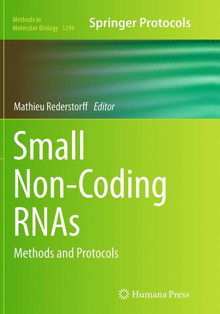 Small Non-Coding Rn… - image