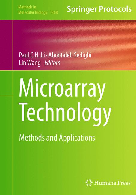 Microarray Technolo… - image