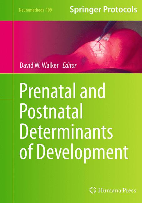 Prenatal And Postna…
