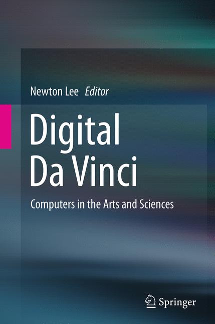 Digital Da Vinci - image
