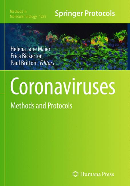 Coronaviruses - image