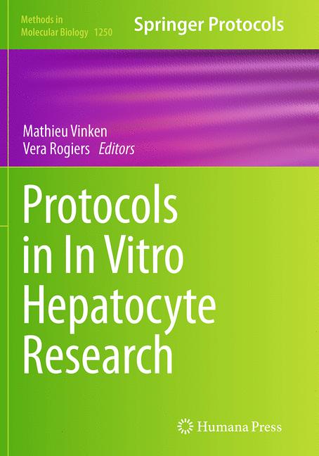 Protocols In In Vit… - image