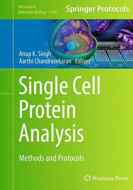 Single Cell Protein…