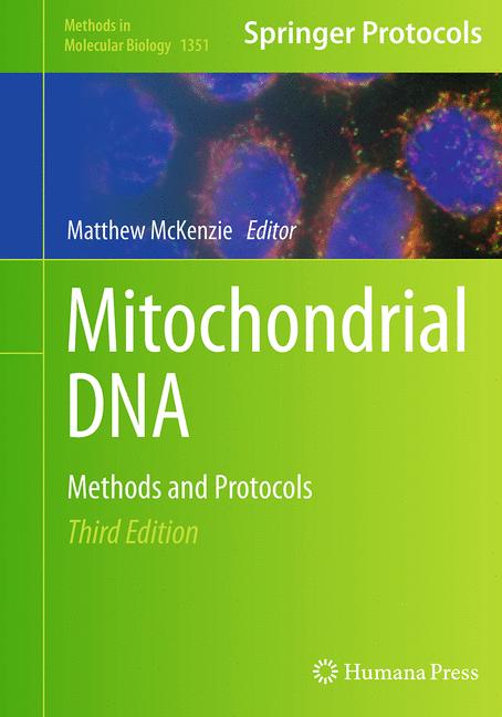 Mitochondrial Dna