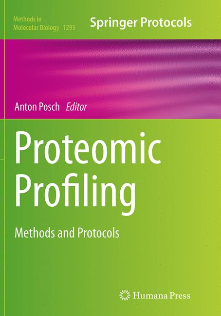 Proteomic Profiling