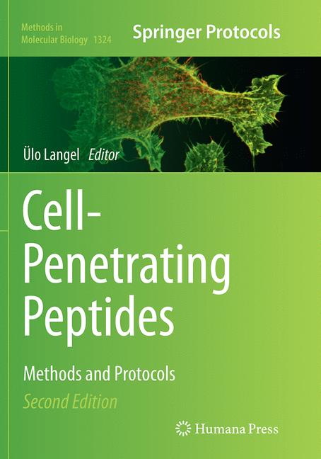 Cell-Penetrating Pe…