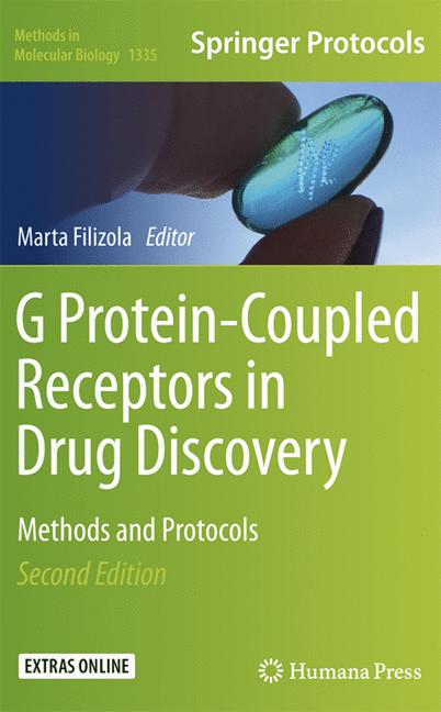 G Protein-Coupled R…
