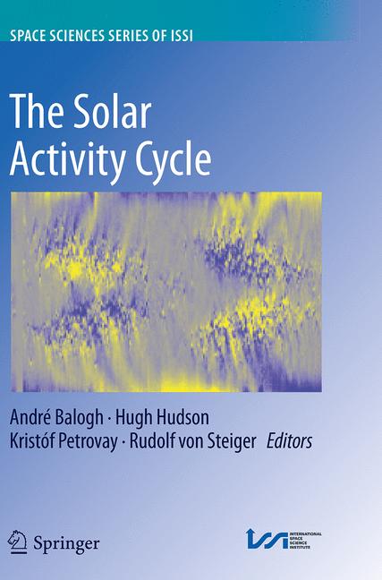 The Solar Activity …