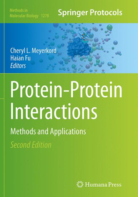 Protein-Protein Int… - image