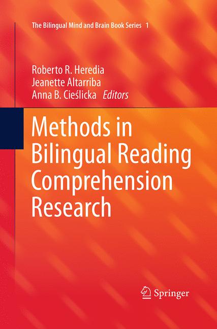 Methods In Bilingua…